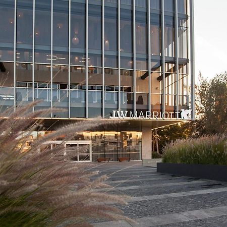 Jw Marriott Hotel Guadalajara Kültér fotó