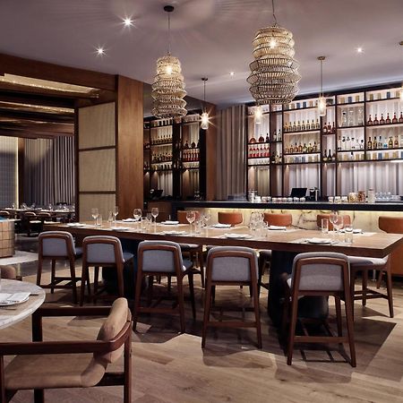 Jw Marriott Hotel Guadalajara Kültér fotó
