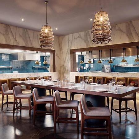 Jw Marriott Hotel Guadalajara Kültér fotó