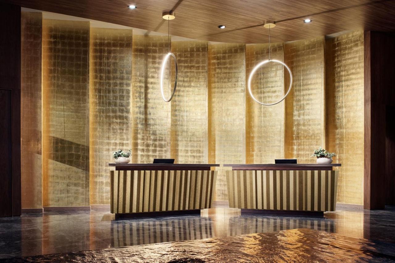 Jw Marriott Hotel Guadalajara Kültér fotó