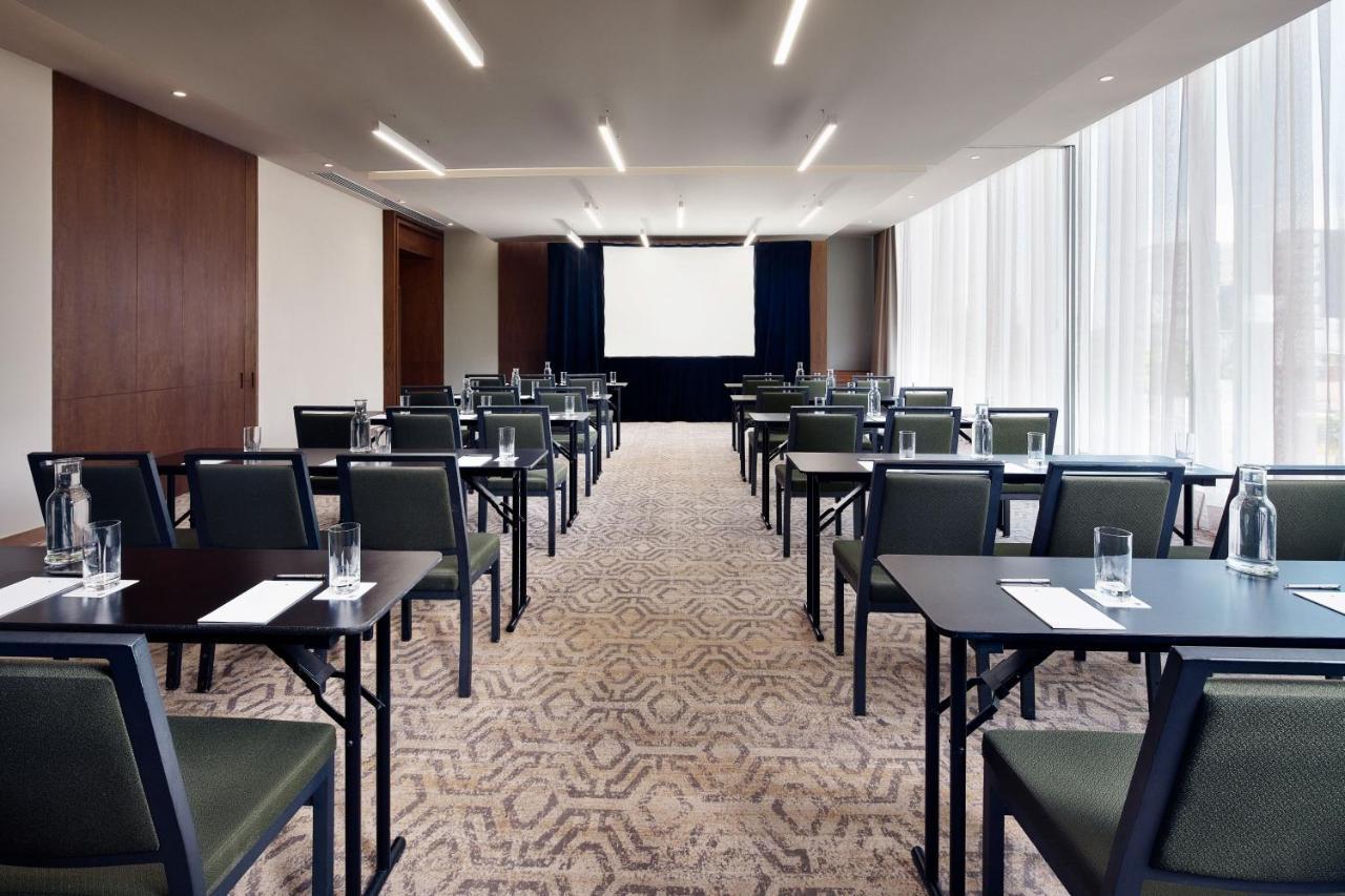 Jw Marriott Hotel Guadalajara Kültér fotó