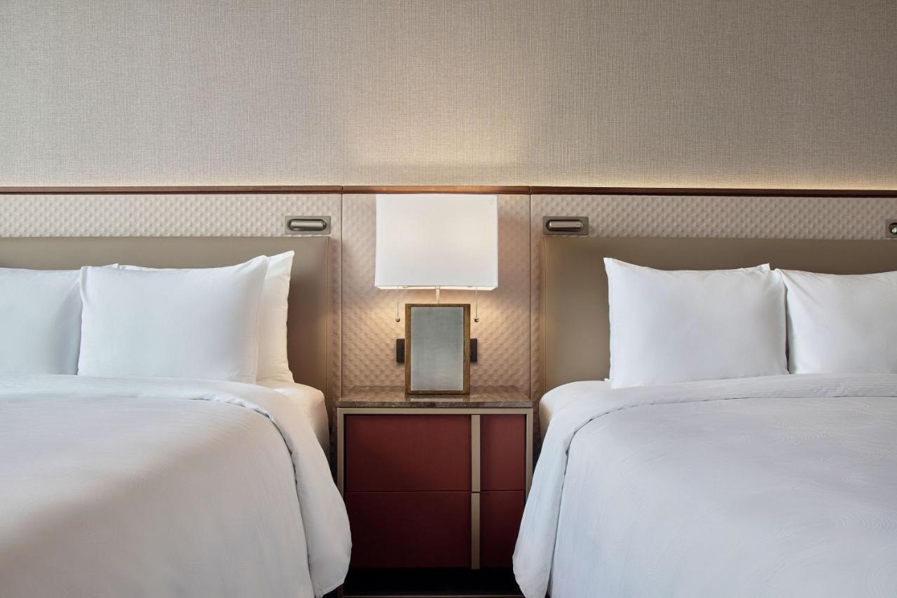 Jw Marriott Hotel Guadalajara Kültér fotó