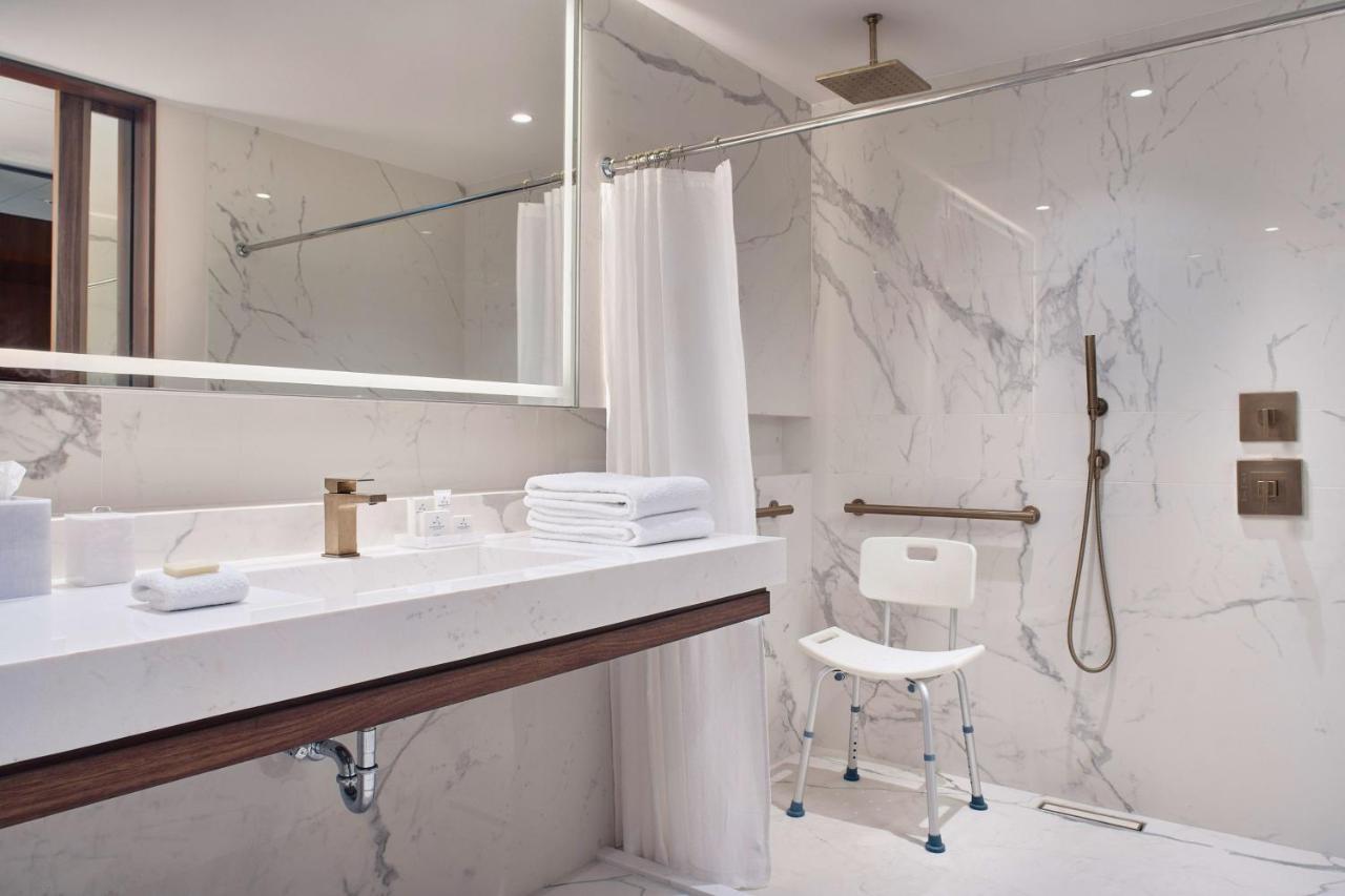 Jw Marriott Hotel Guadalajara Kültér fotó