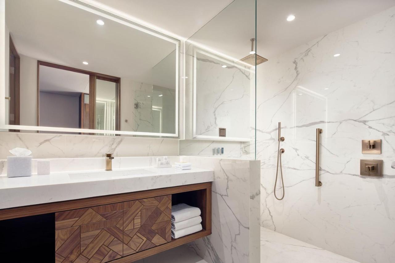 Jw Marriott Hotel Guadalajara Kültér fotó
