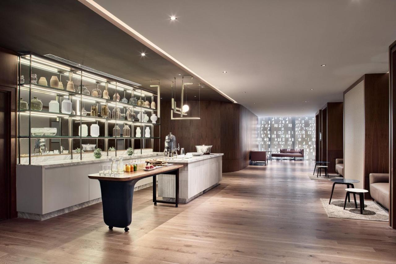 Jw Marriott Hotel Guadalajara Kültér fotó