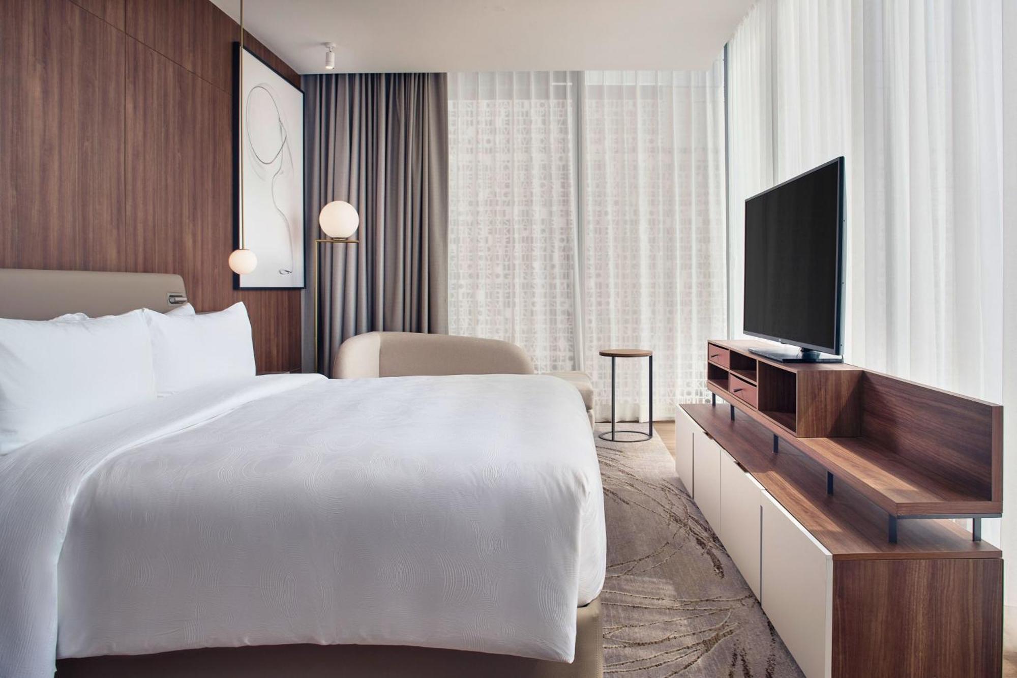 Jw Marriott Hotel Guadalajara Kültér fotó
