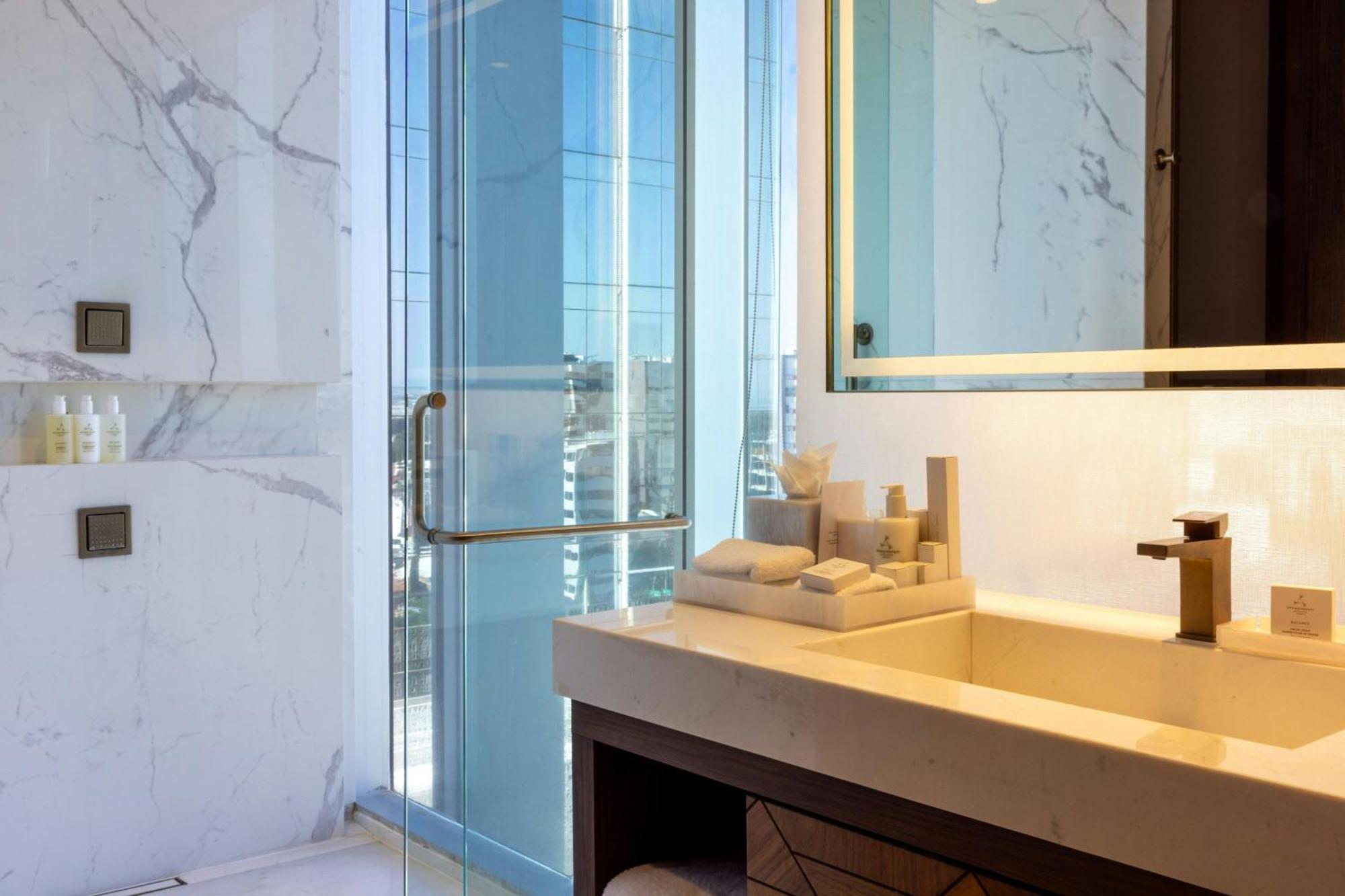 Jw Marriott Hotel Guadalajara Kültér fotó