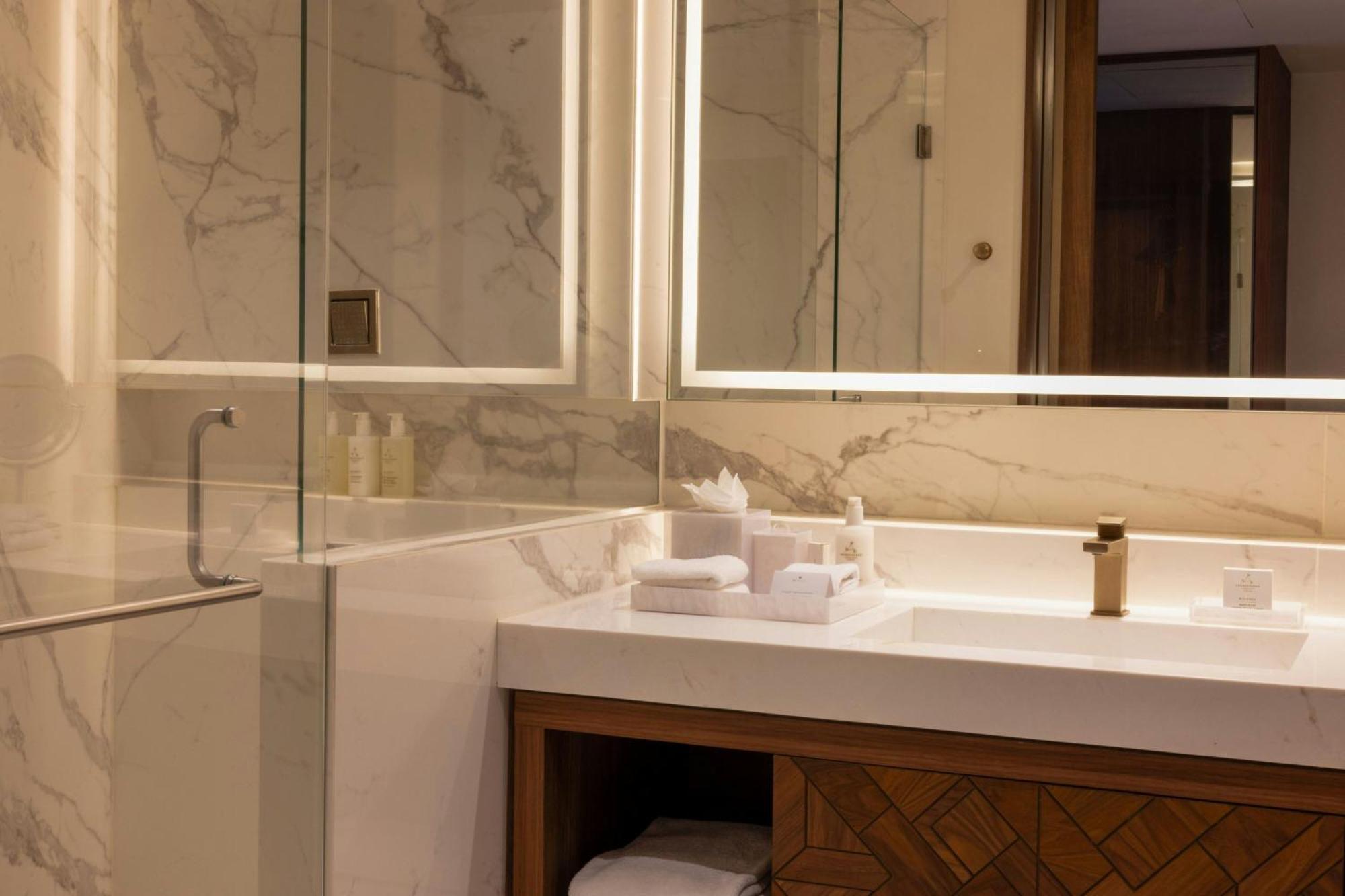 Jw Marriott Hotel Guadalajara Kültér fotó