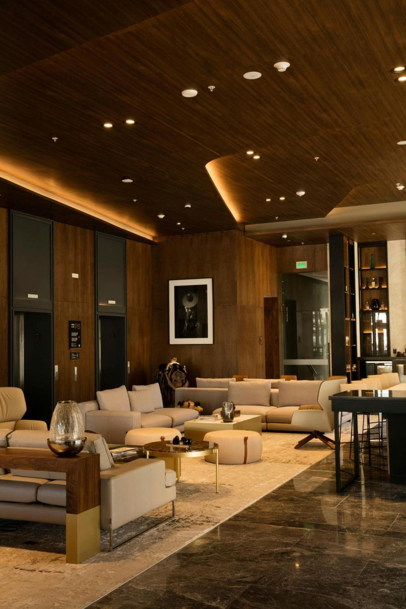 Jw Marriott Hotel Guadalajara Kültér fotó