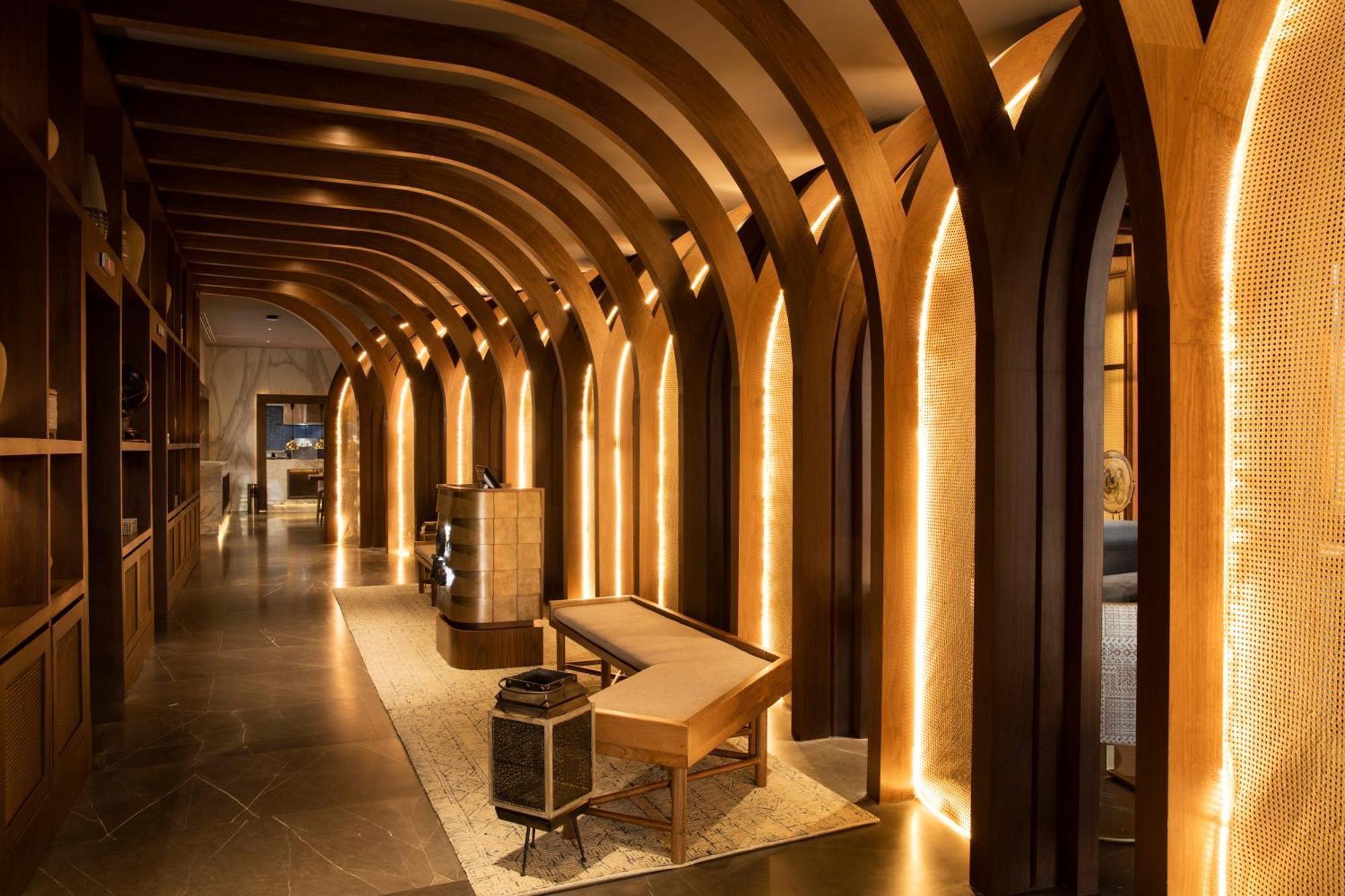 Jw Marriott Hotel Guadalajara Kültér fotó