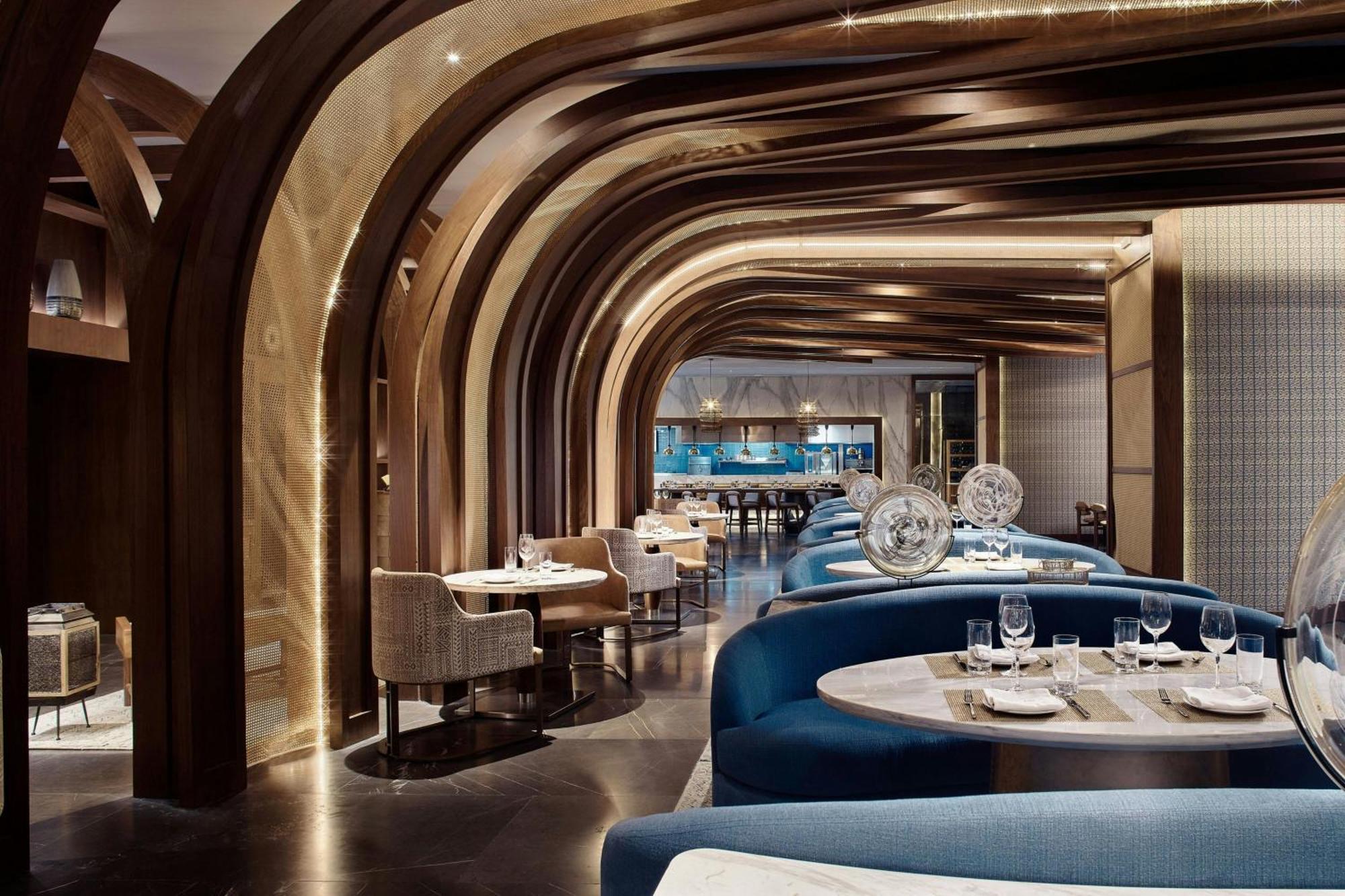 Jw Marriott Hotel Guadalajara Kültér fotó