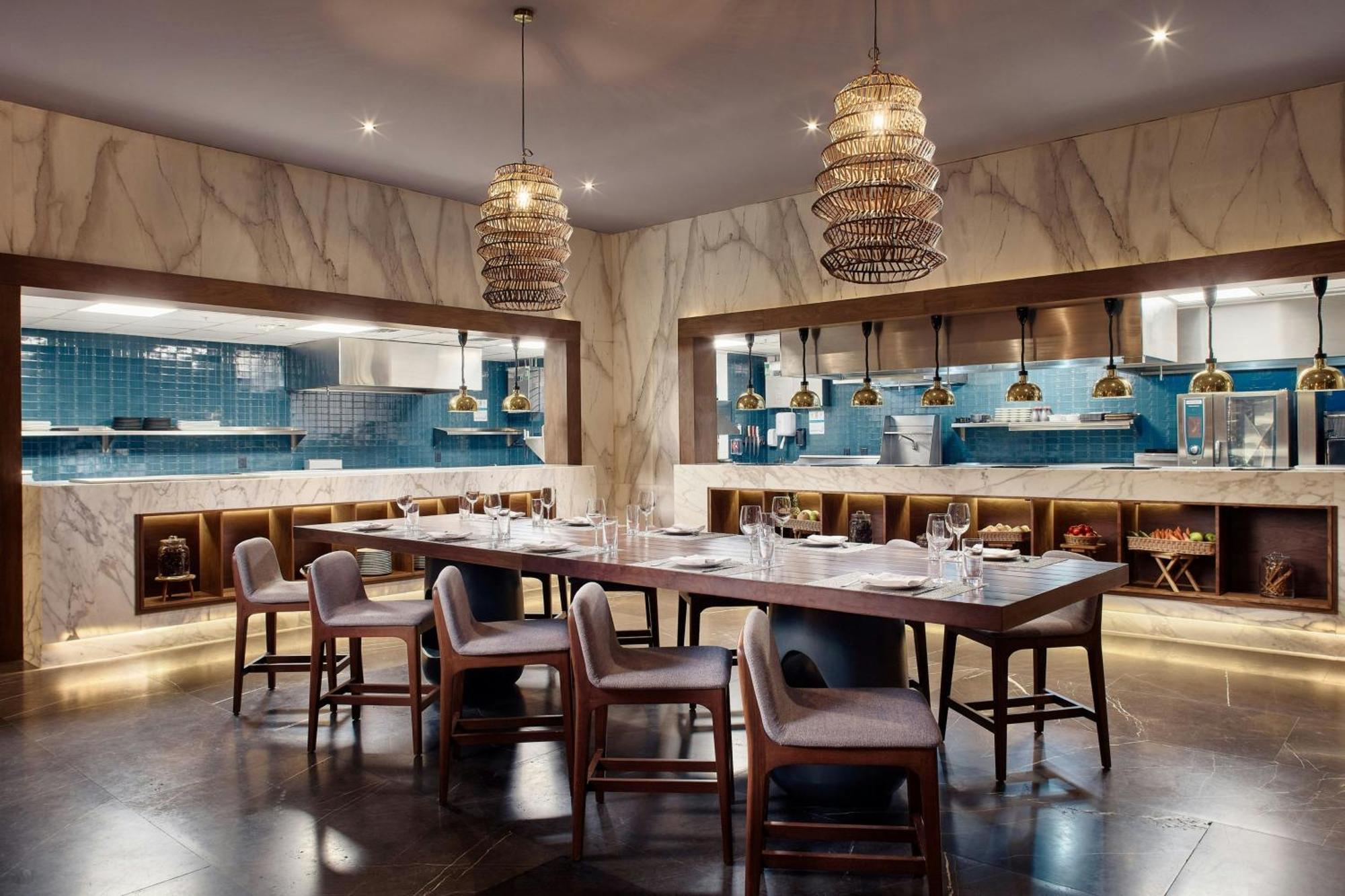 Jw Marriott Hotel Guadalajara Kültér fotó