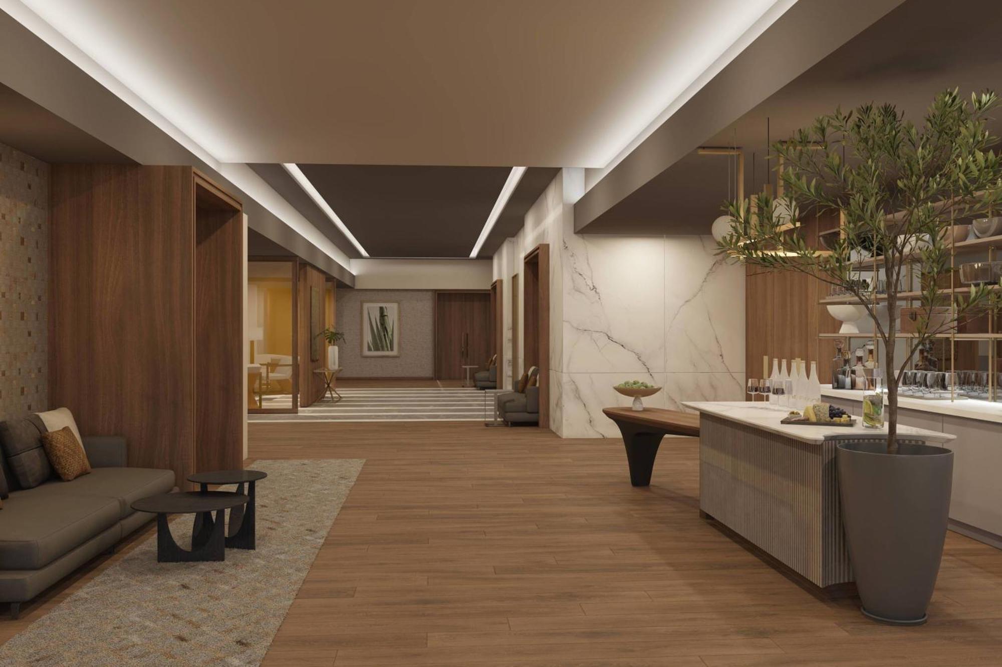 Jw Marriott Hotel Guadalajara Kültér fotó