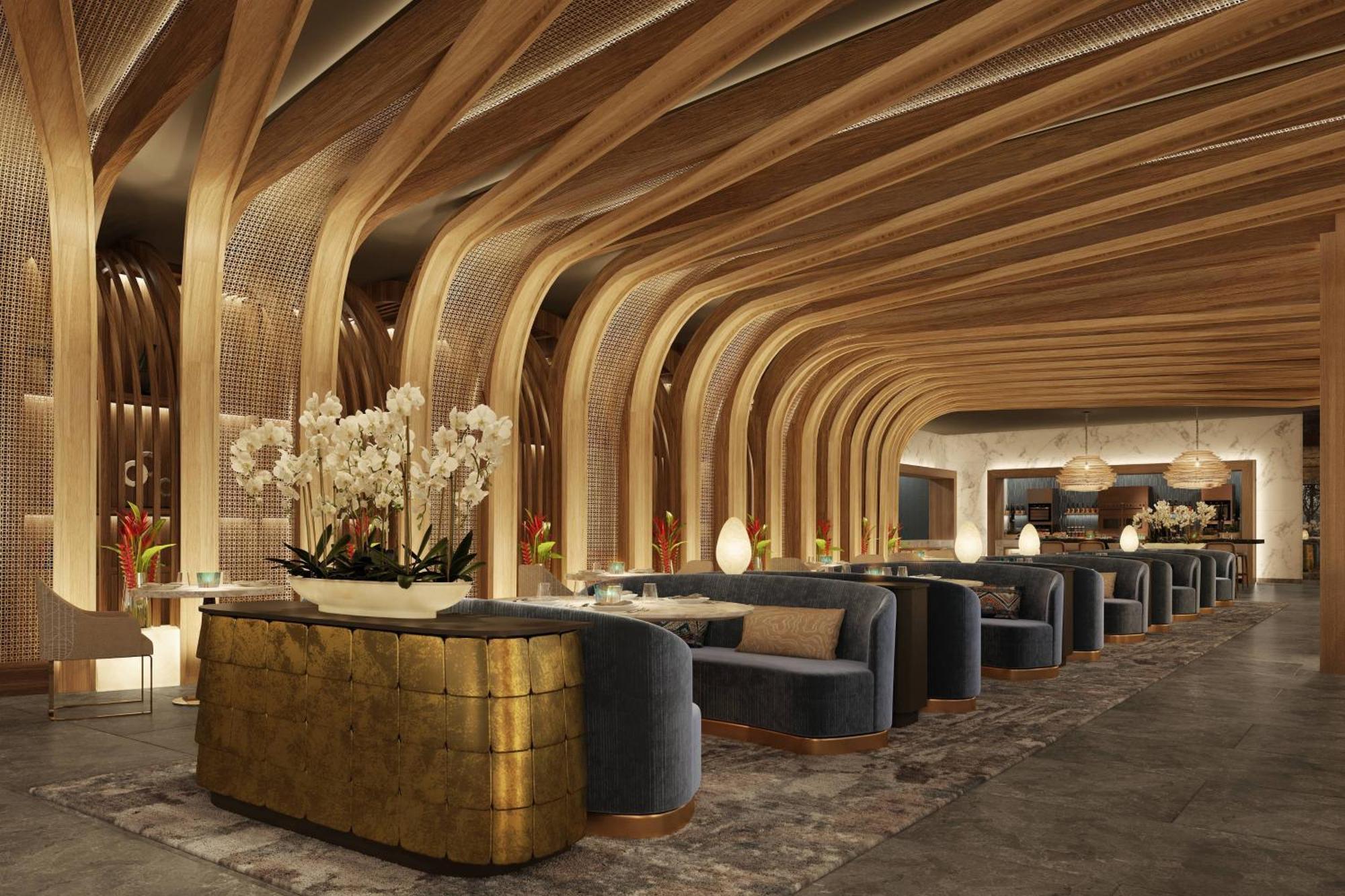Jw Marriott Hotel Guadalajara Kültér fotó